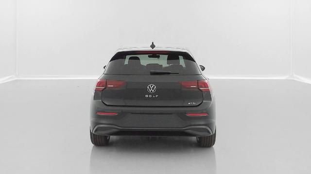 Volkswagen Golf Edition 