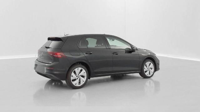 Volkswagen Golf Edition 