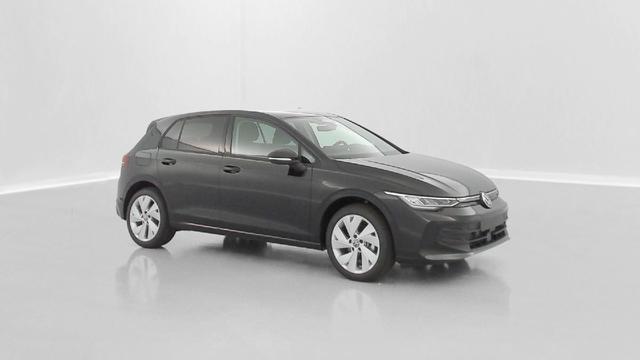 Volkswagen Golf Edition 