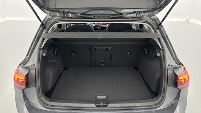 Volkswagen Golf Edition 