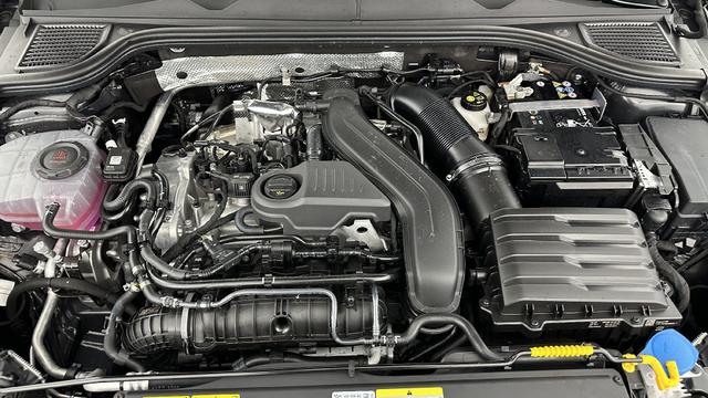 Volkswagen Golf Edition 