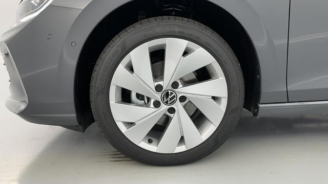 Volkswagen Golf Edition 