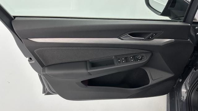 Volkswagen Golf Edition 