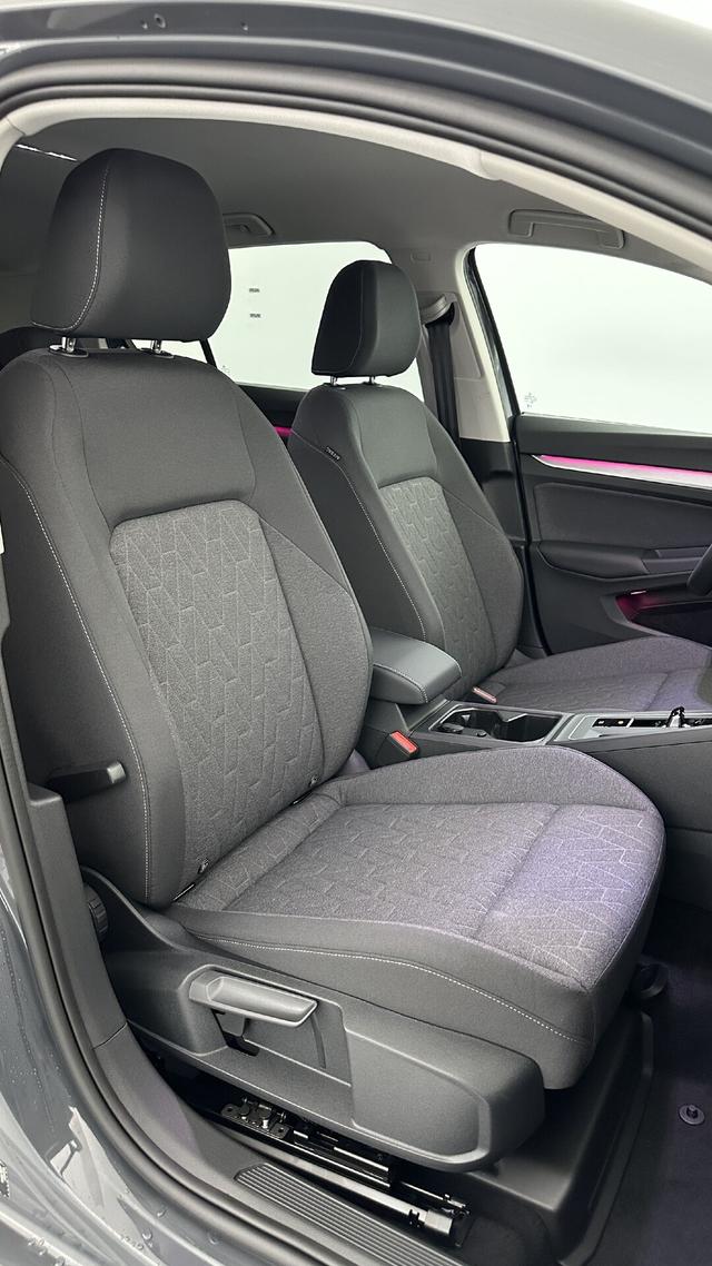 Volkswagen Golf Edition 