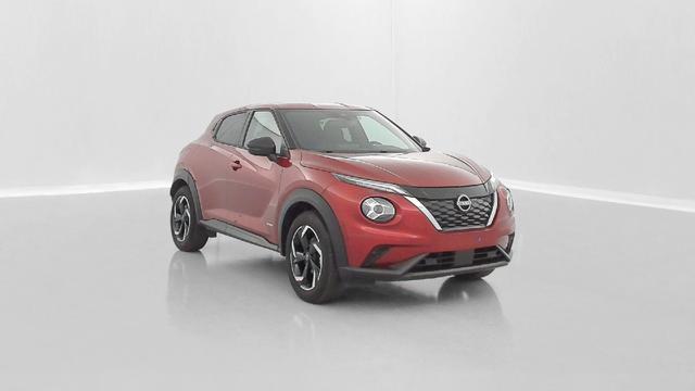 Nissan Juke - 