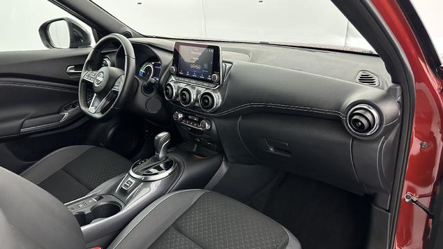 Nissan Juke N-CONNECTA 