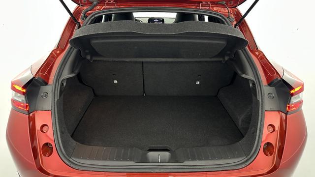 Nissan Juke N-CONNECTA 