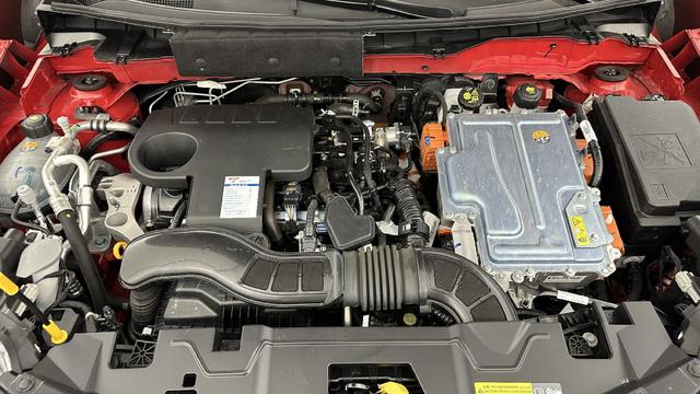 Nissan Juke N-CONNECTA 