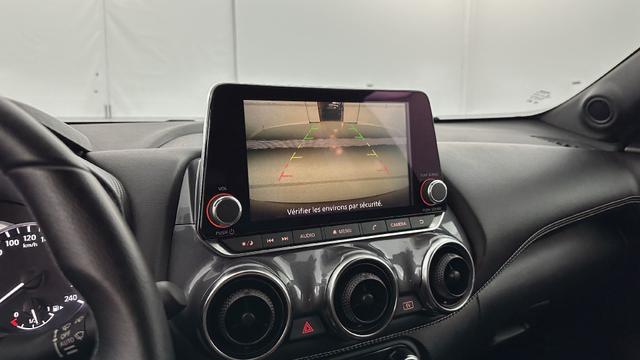 Nissan Juke N-CONNECTA 