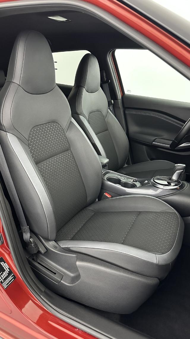 Nissan Juke N-CONNECTA 
