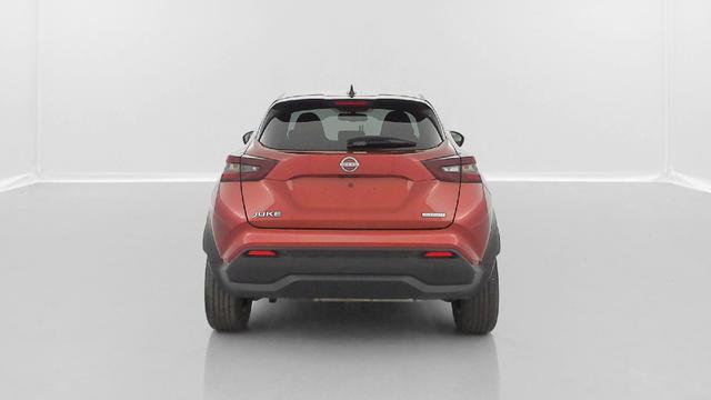 Nissan Juke N-CONNECTA 