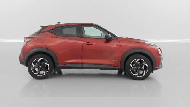 Nissan Juke N-CONNECTA 
