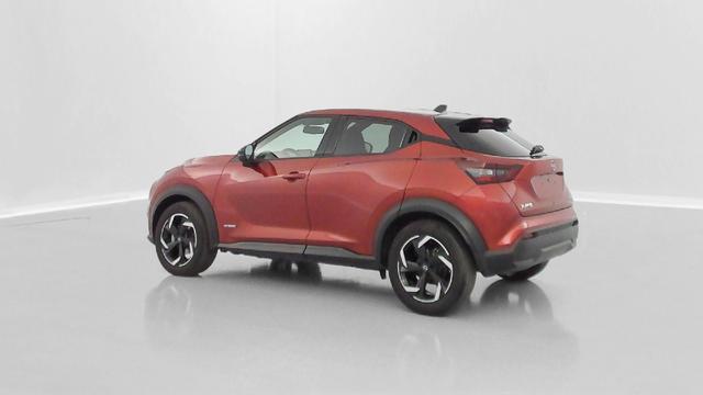 Nissan Juke N-CONNECTA 
