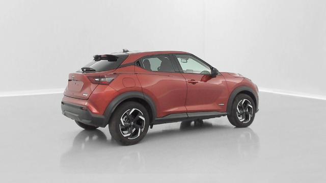 Nissan Juke N-CONNECTA 