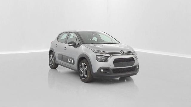 Citro&euml;n C3 - 