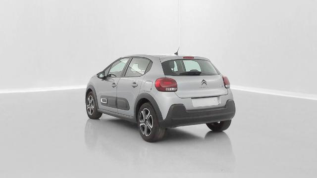 Citro&euml;n C3 