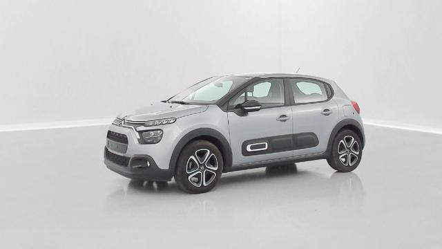 Citro&euml;n C3 