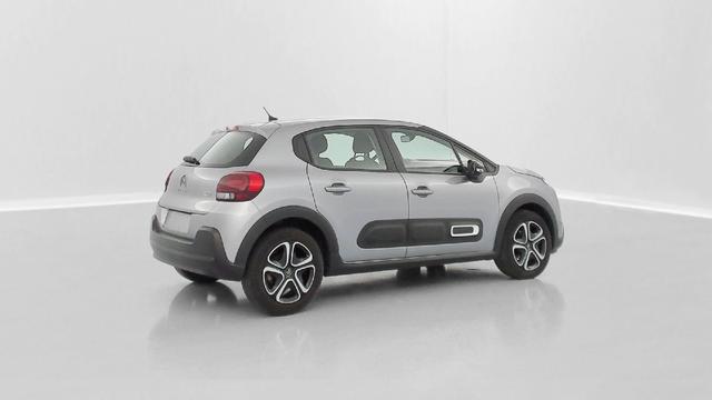 Citro&euml;n C3 