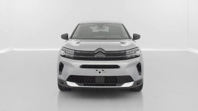 Citro&euml;n C5 Aircross 