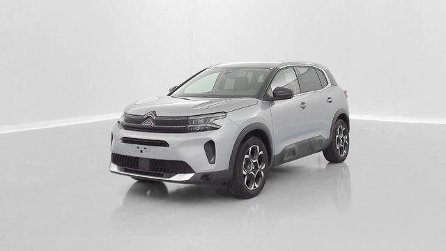 Citro&euml;n C5 Aircross 
