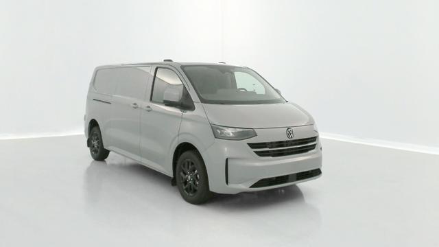 Volkswagen T5 Kastenwagen - Transporter