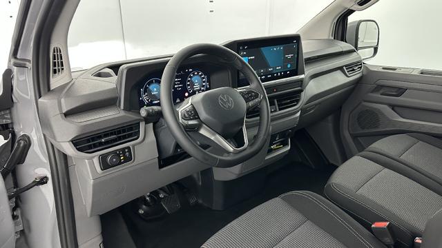 Volkswagen T5 Kastenwagen Transporter 