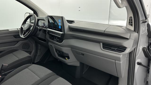 Volkswagen T5 Kastenwagen Transporter 