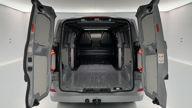 Volkswagen T5 Kastenwagen Transporter 