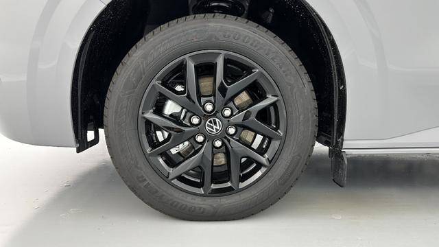 Volkswagen T5 Kastenwagen Transporter 