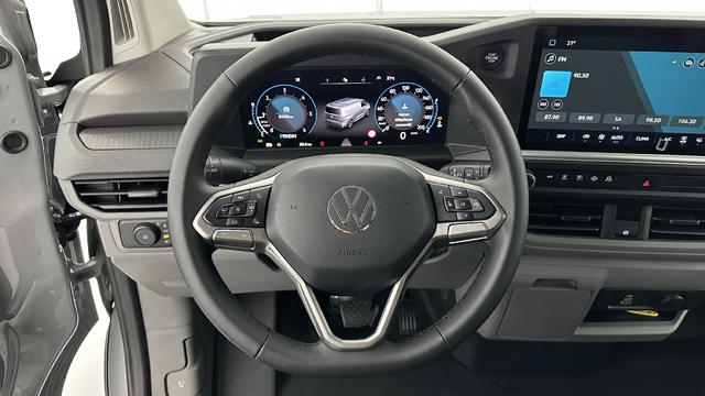 Volkswagen T5 Kastenwagen Transporter 