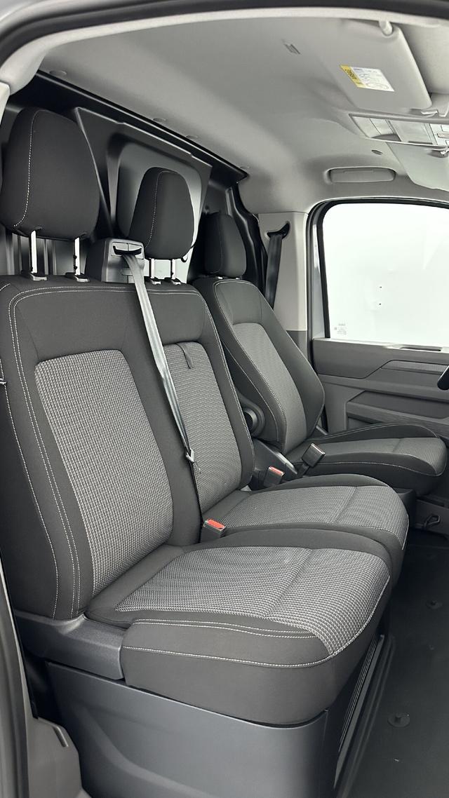 Volkswagen T5 Kastenwagen Transporter 