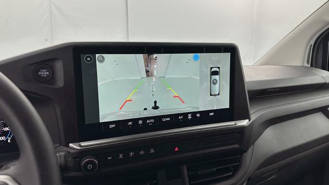 Volkswagen T5 Kastenwagen Transporter 