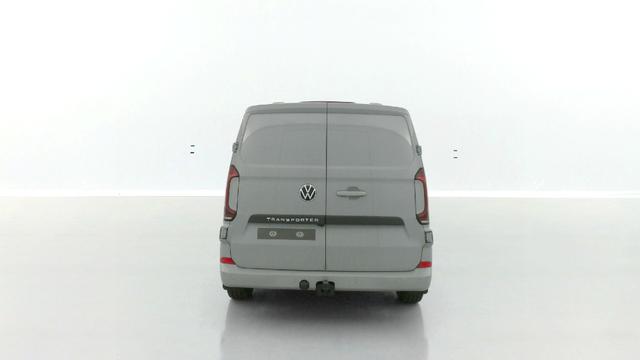 Volkswagen T5 Kastenwagen Transporter 