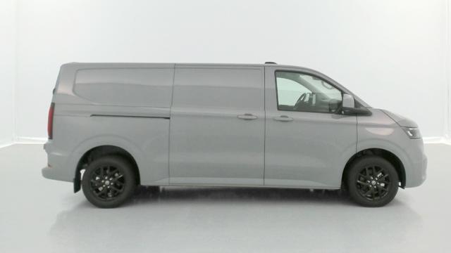 Volkswagen T5 Kastenwagen Transporter 