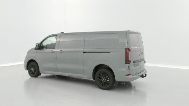 Volkswagen T5 Kastenwagen Transporter 