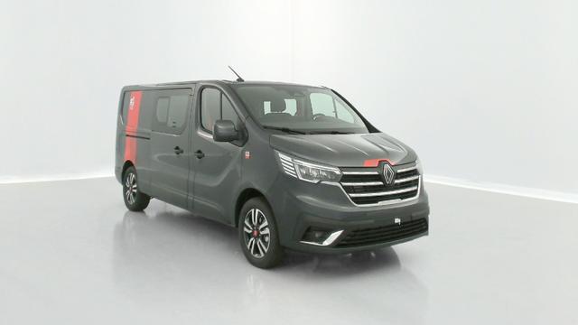 Renault Trafic Kastenwagen - 