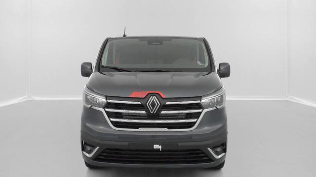 Renault Trafic Kastenwagen 