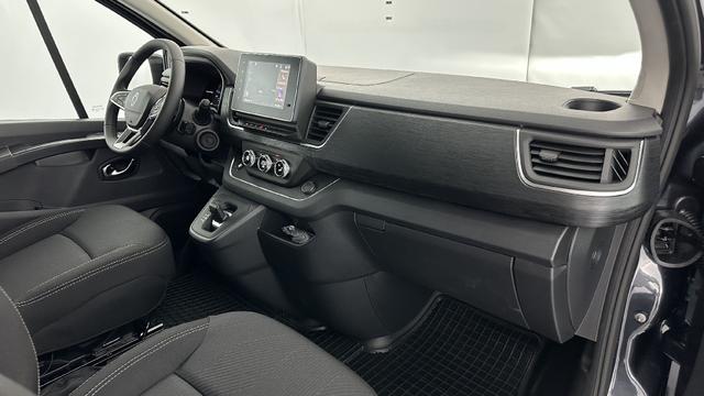 Renault Trafic Kastenwagen 