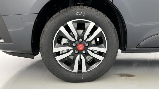 Renault Trafic Kastenwagen 