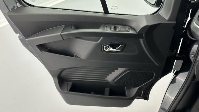 Renault Trafic Kastenwagen 