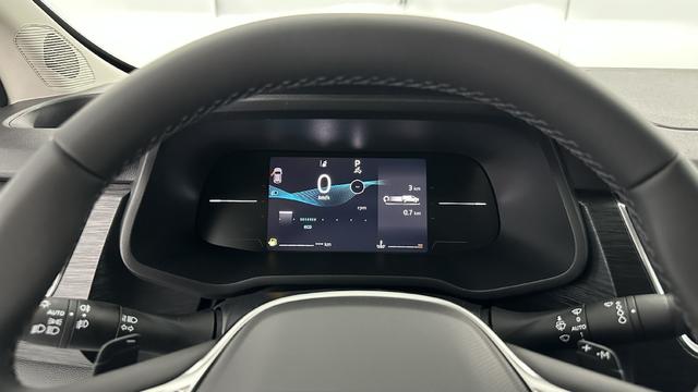 Renault Trafic Kastenwagen 