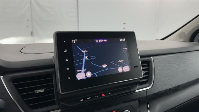 Renault Trafic Kastenwagen 