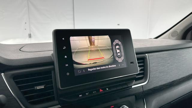 Renault Trafic Kastenwagen 