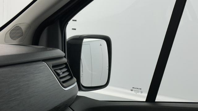 Renault Trafic Kastenwagen 