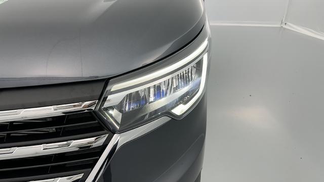 Renault Trafic Kastenwagen 