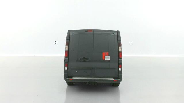 Renault Trafic Kastenwagen 