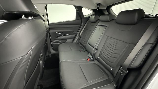 Hyundai TUCSON Creative 