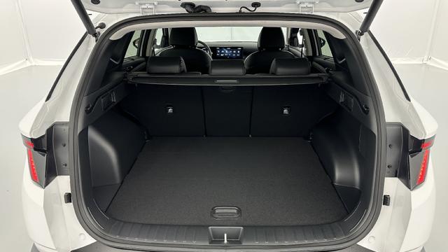 Hyundai TUCSON Creative 