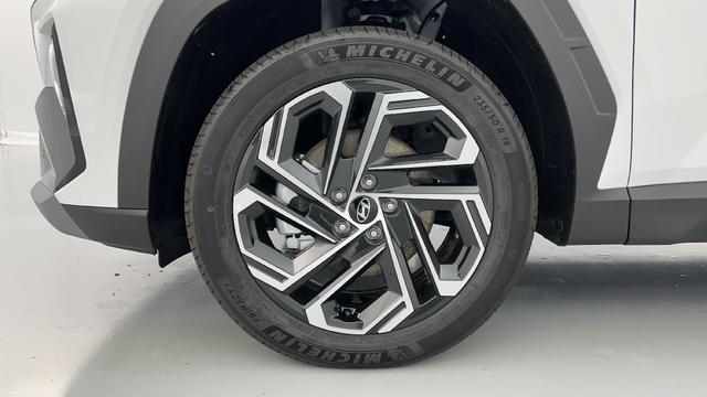 Hyundai TUCSON Creative 