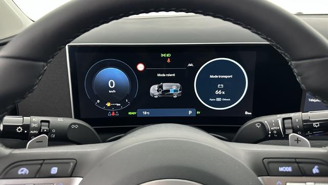 Hyundai TUCSON Creative 